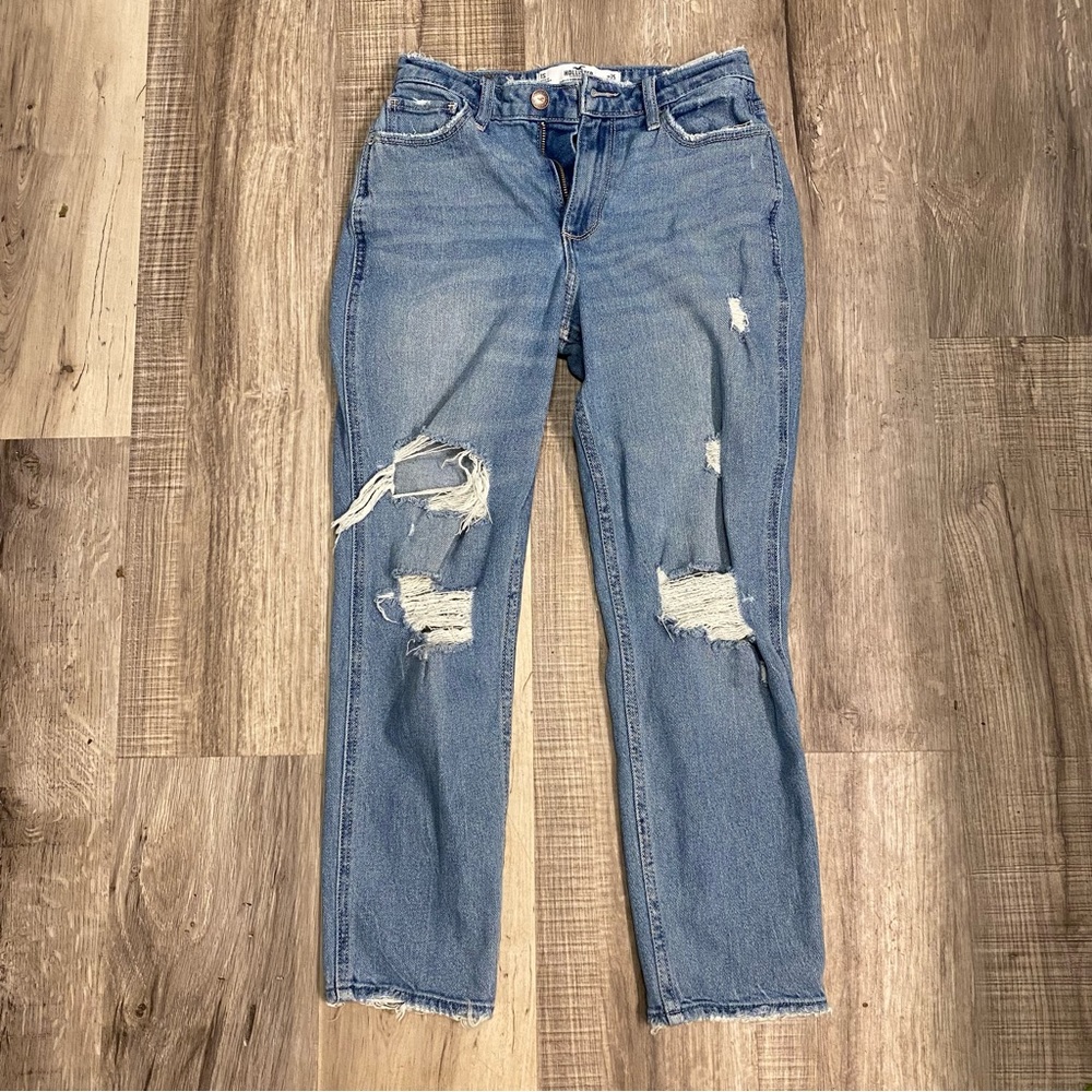Women’s size 1 Hollister jeans